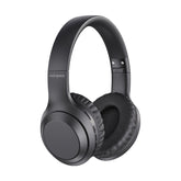 Auriculares inalámbricos ROCK Space O2 HiFi Bluetooth 5.0 con micrófono, compatible con tarjeta TF, Space O2